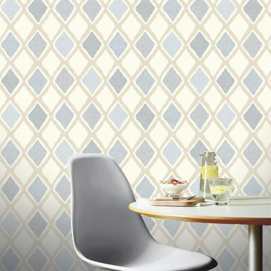 Painted Dot and Textures Wallpaper Collection by Arthouse