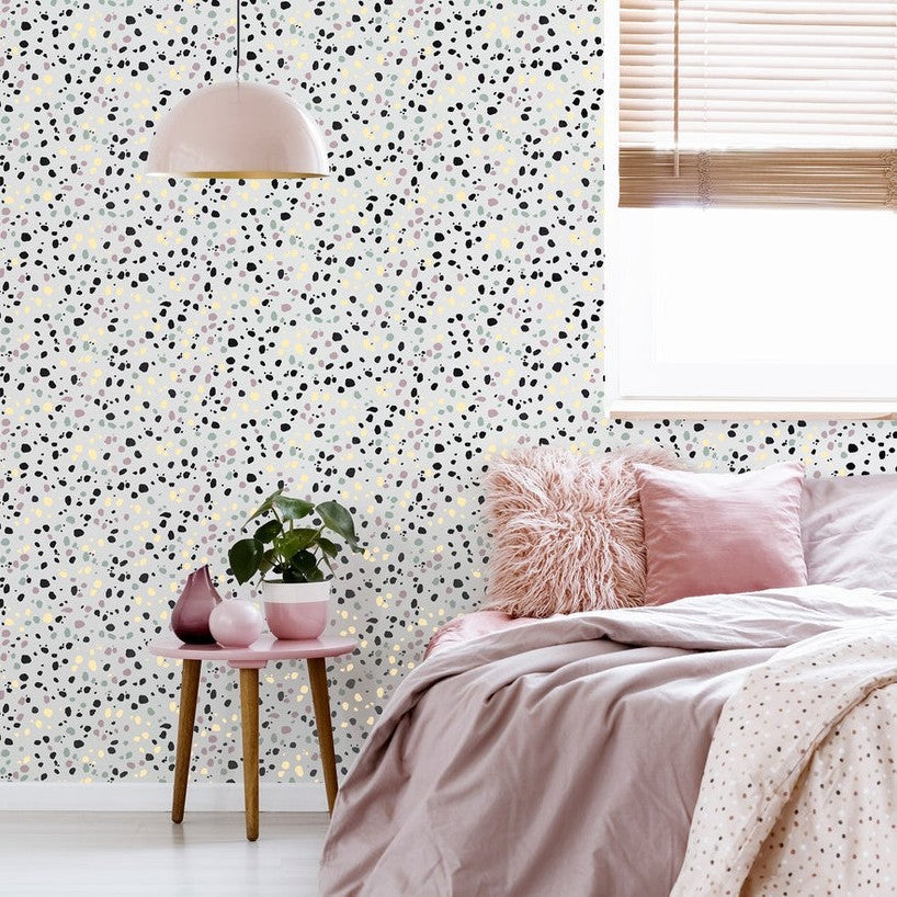 Dalmatian Wallpaper Collection by Arthouse
