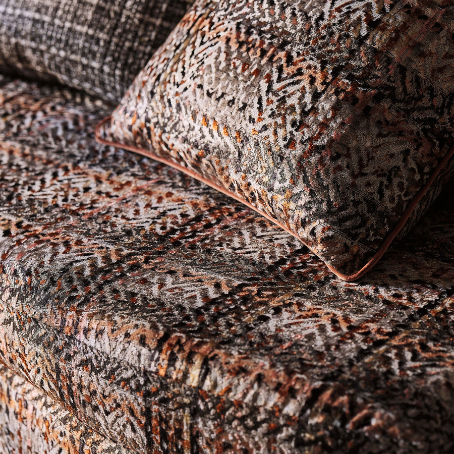 Arkose Fabric Collection by Black Edition