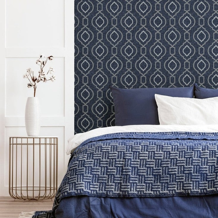 Calico Wallpaper Collection by Arthouse