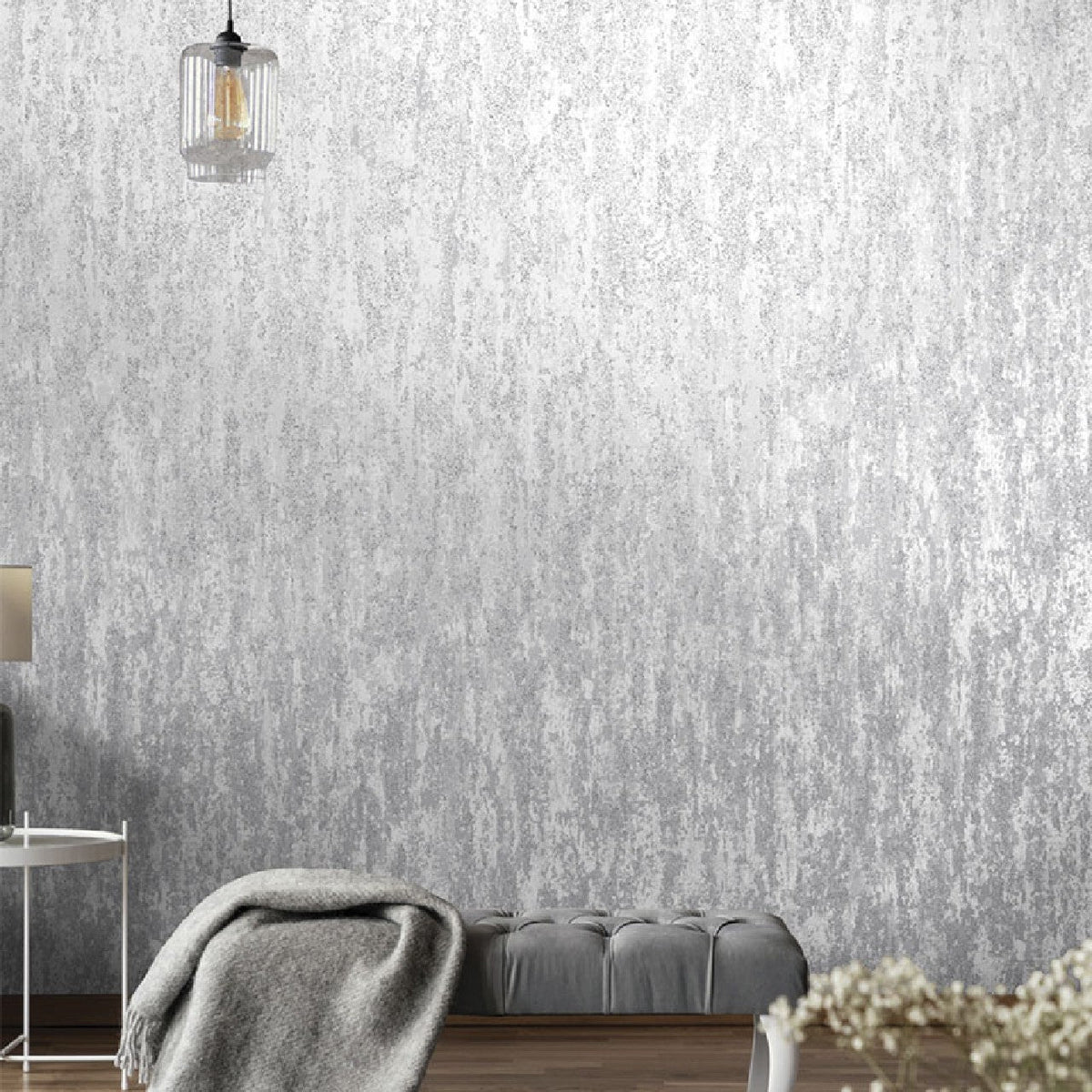 Glass Bead Wallpaper Collection by Holden Decor