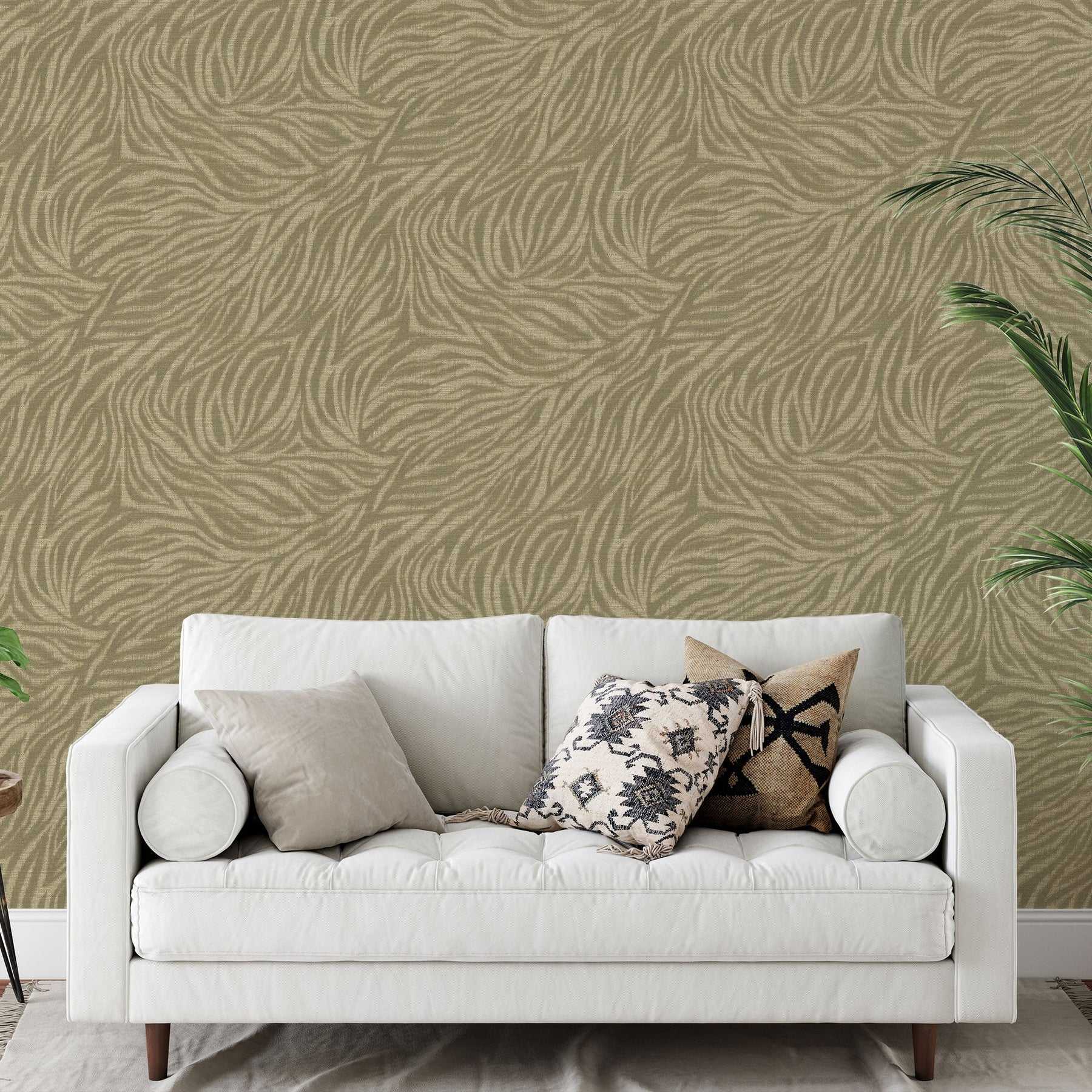 Ankara Wallpaper Collection by Grandeco