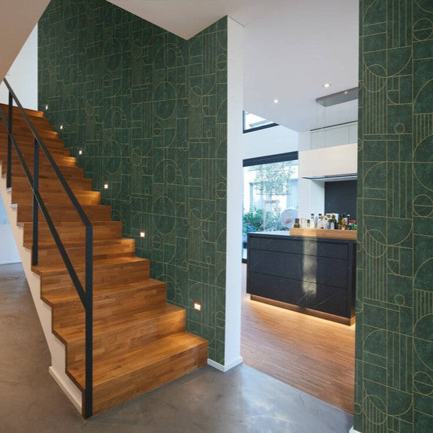 My Home My Spa Wallpaper Collection by A S Creation