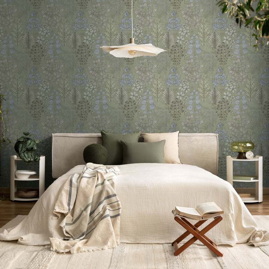 Nordic Feeling Wallpaper Collection by A S Creation