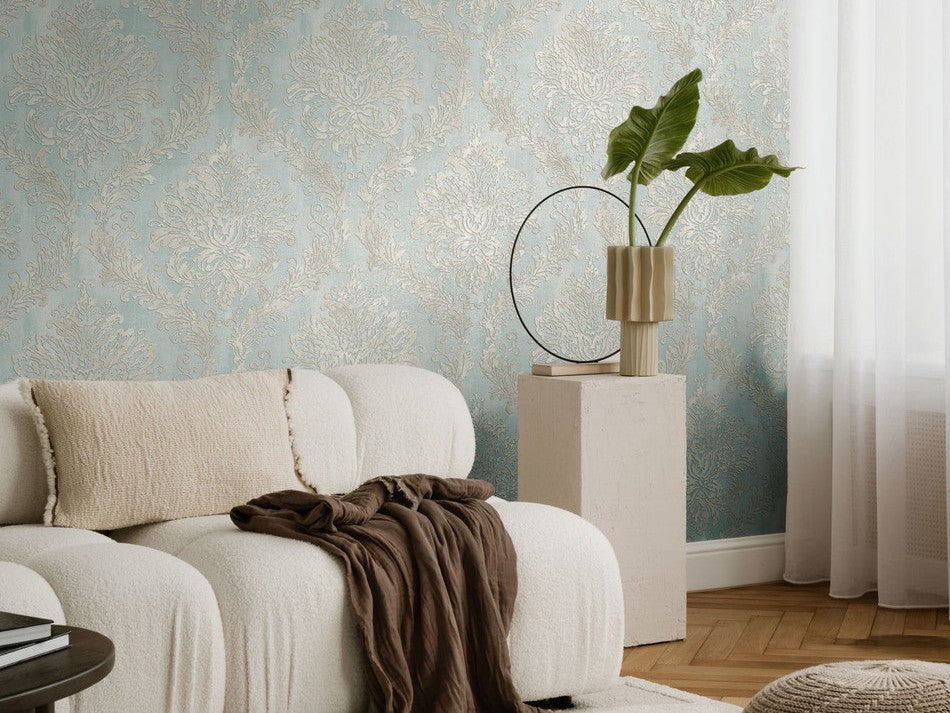 A S Creation Wallpaper