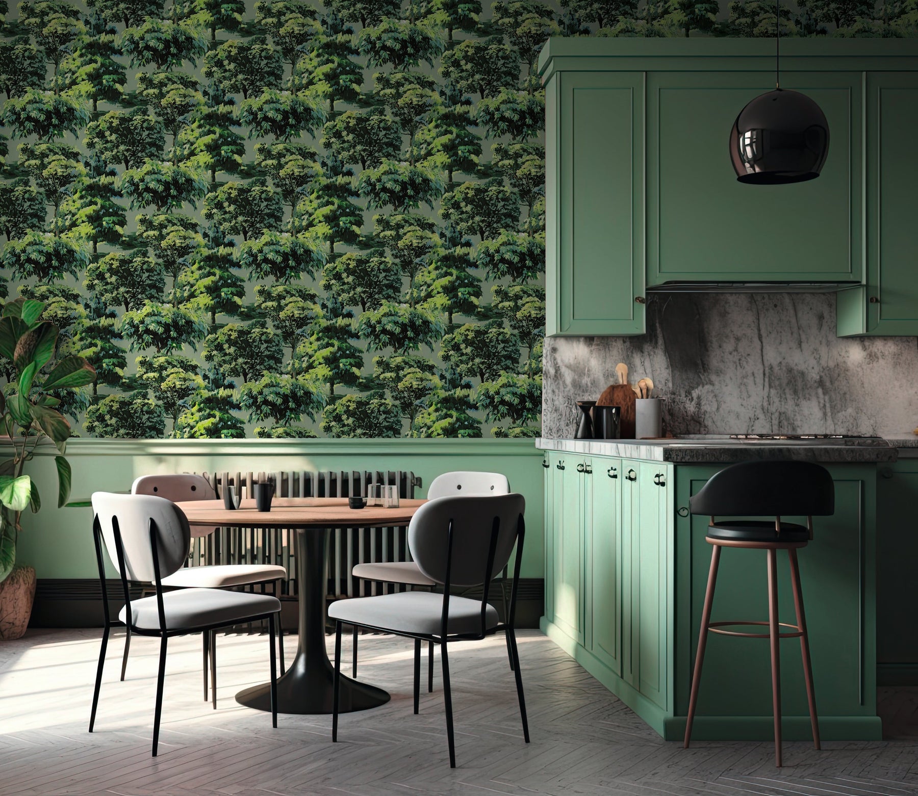 Pint Walls III Wallpaper Collection by A S Creation