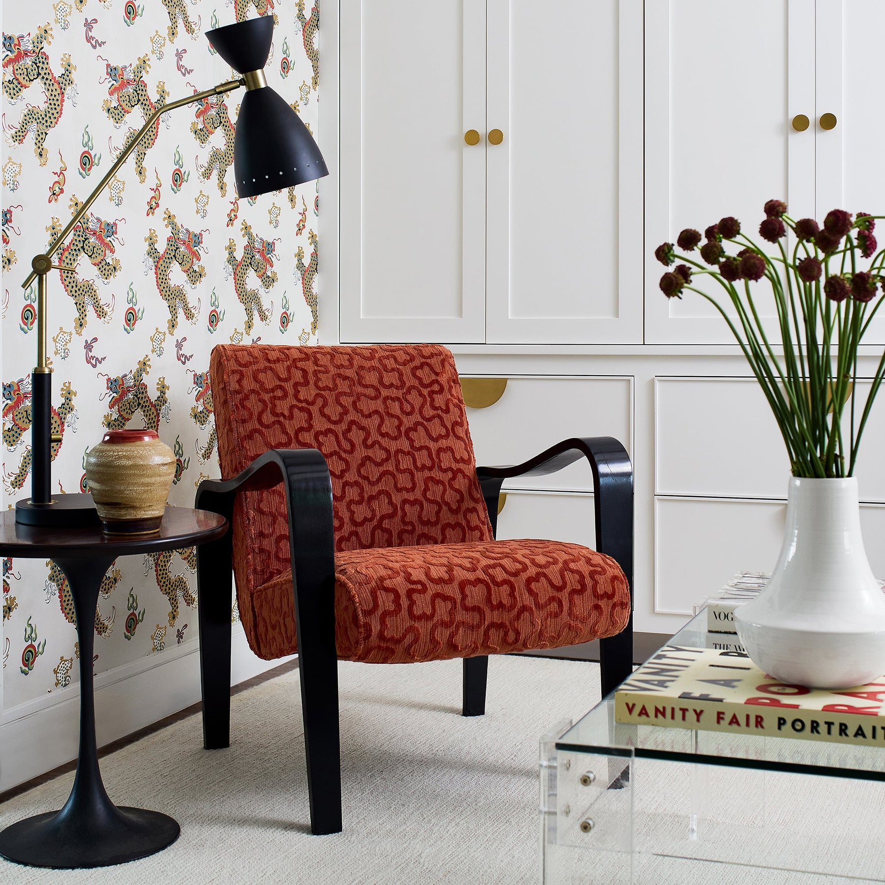 Camelot Fabric Collection by Anna French
