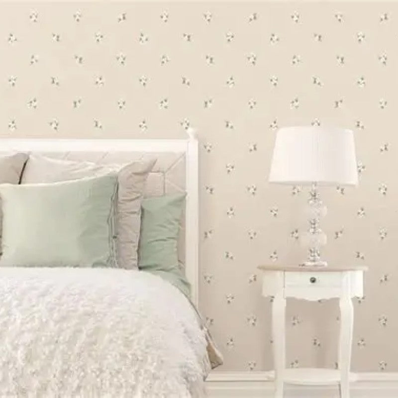 Abby Rose 4 Wallpaper Collection by Galerie