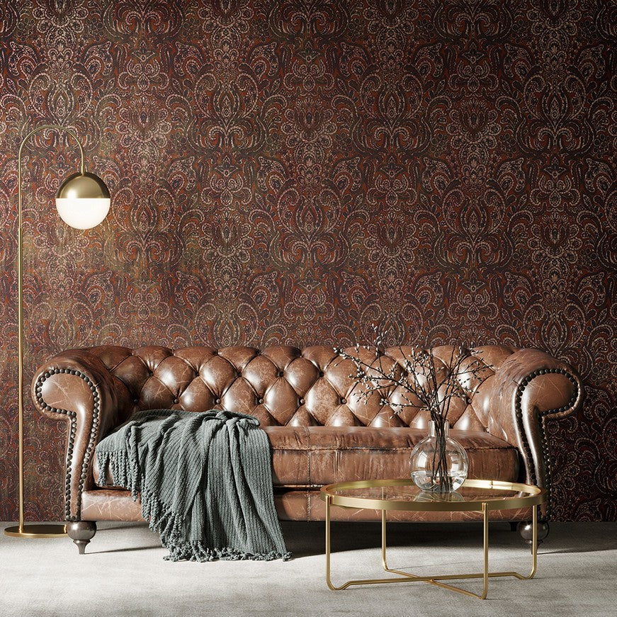 Adonea Wallpaper Collection by Hohenberger