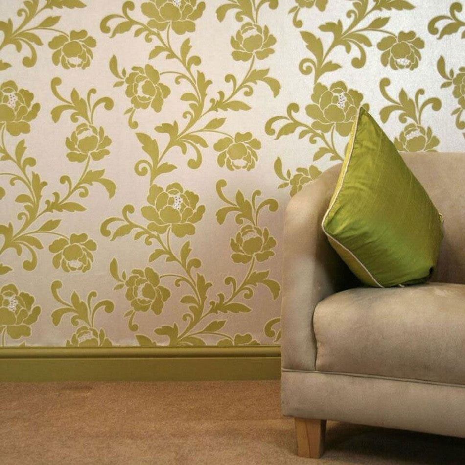 Adore Wallpaper Collection by Kandola