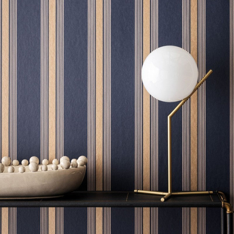 Alberti Wallpaper Collection by Osborne & Little