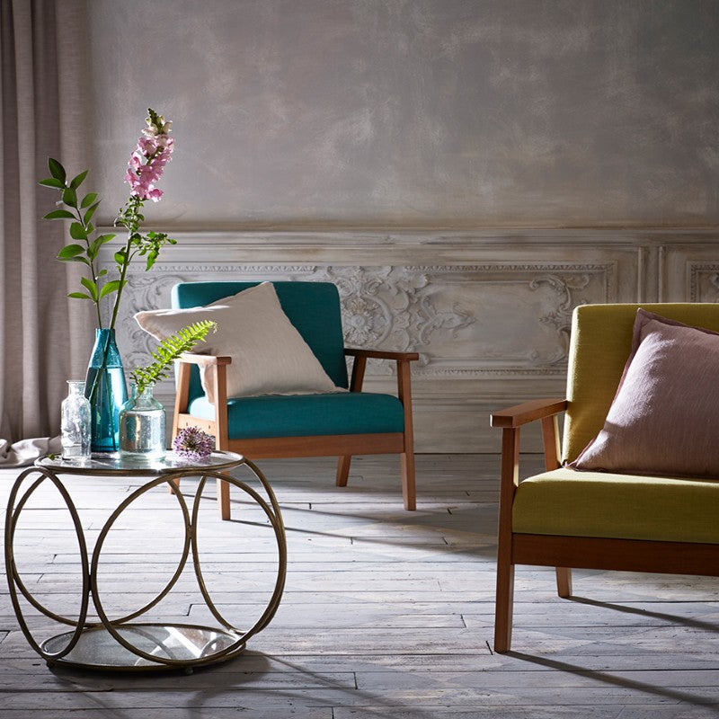 Amalfi Fabric Collection by Clarke & Clarke