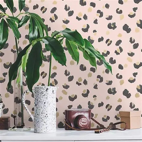 Amur Wallpaper Collection by Holden Decor