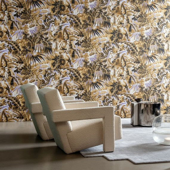 Antigua Wallpaper Collection by Arte