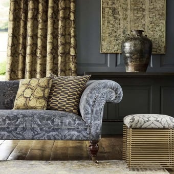 Antiquary Fabric Collection by Zoffany