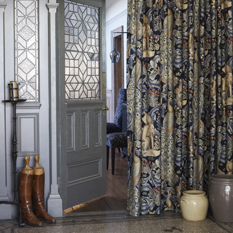 Archive II Prints Fabric Collection by Morris & Co