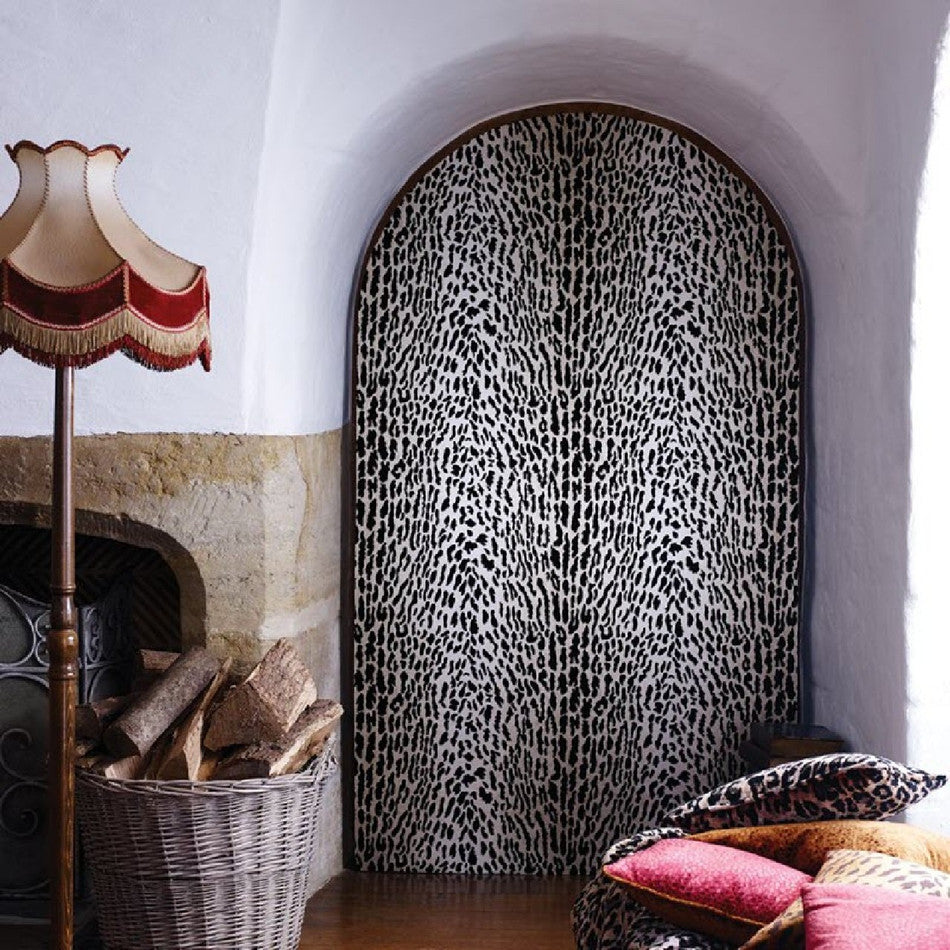 Argentario Wallpaper Collection by Osborne & Little