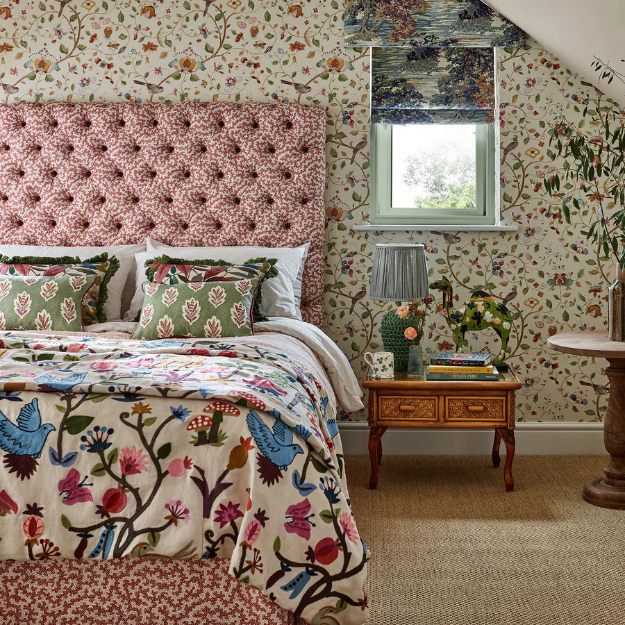 Quirky Wallpaper