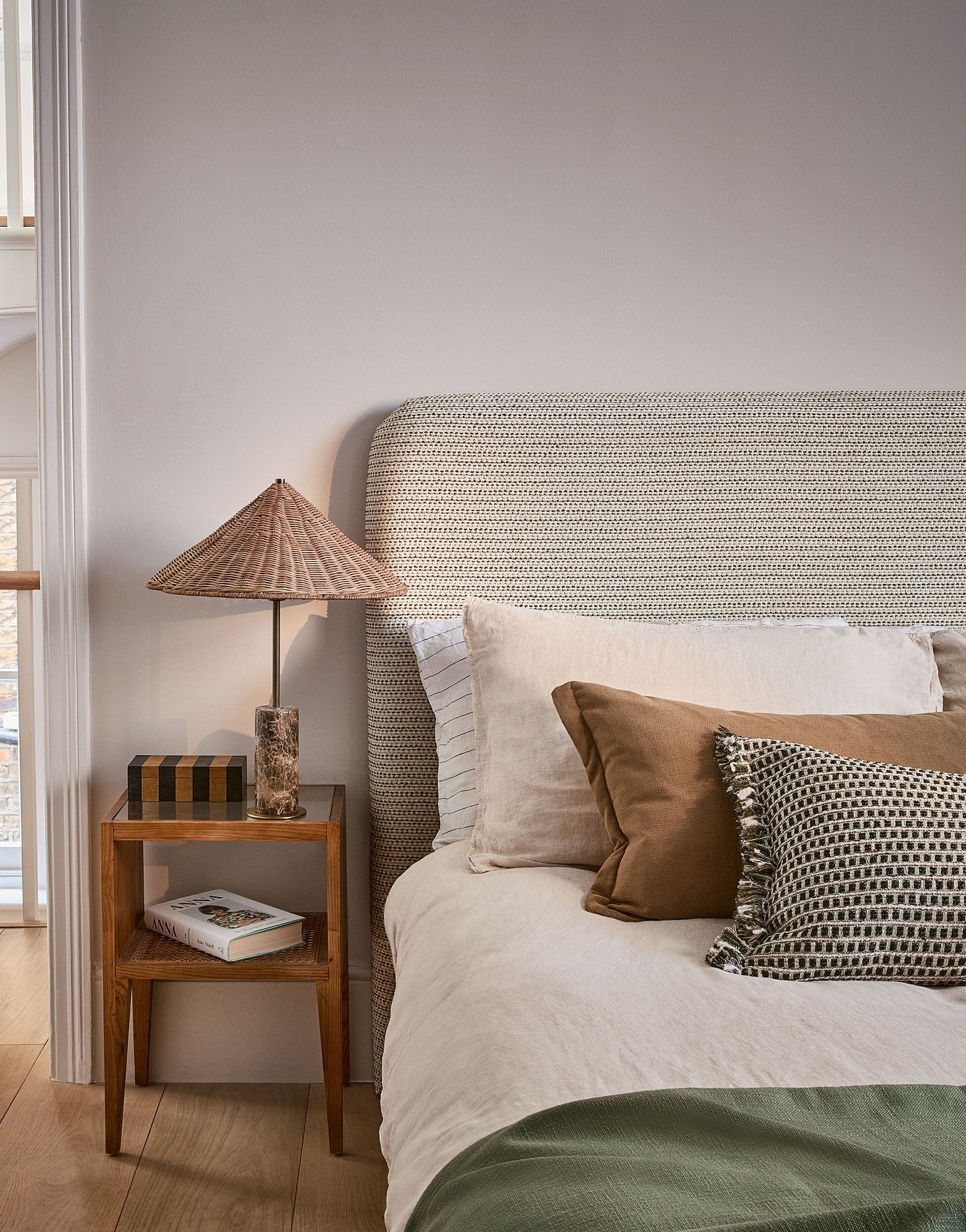 Arman Morandi Fabric by Villa Nova