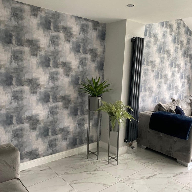 Asperia Wallpaper Collection by Grandeco