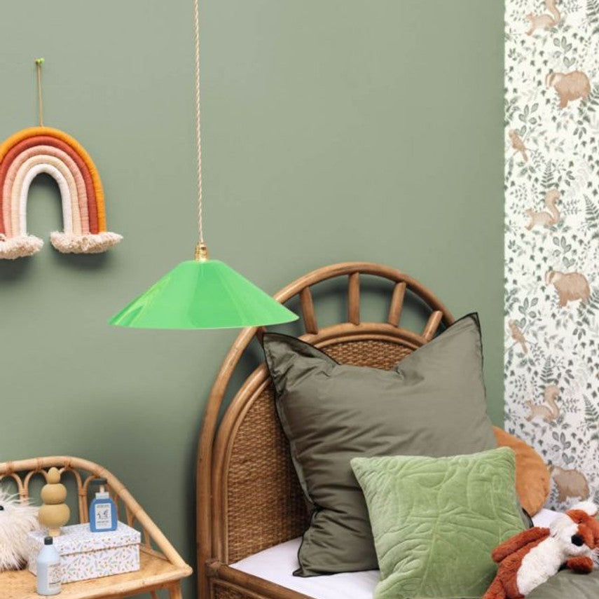 Autour du Monde Wallpaper Collection by Caselio