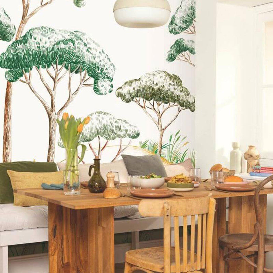 Azur Wallpaper Collection by Caselio