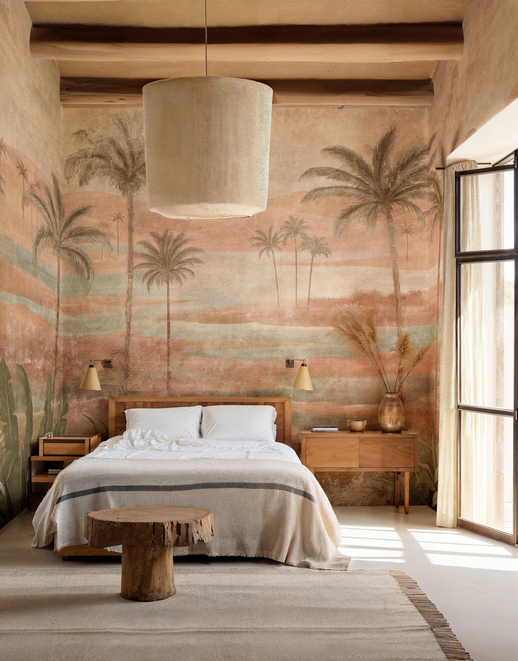 Berber Wallpaper Collection by Coordonné