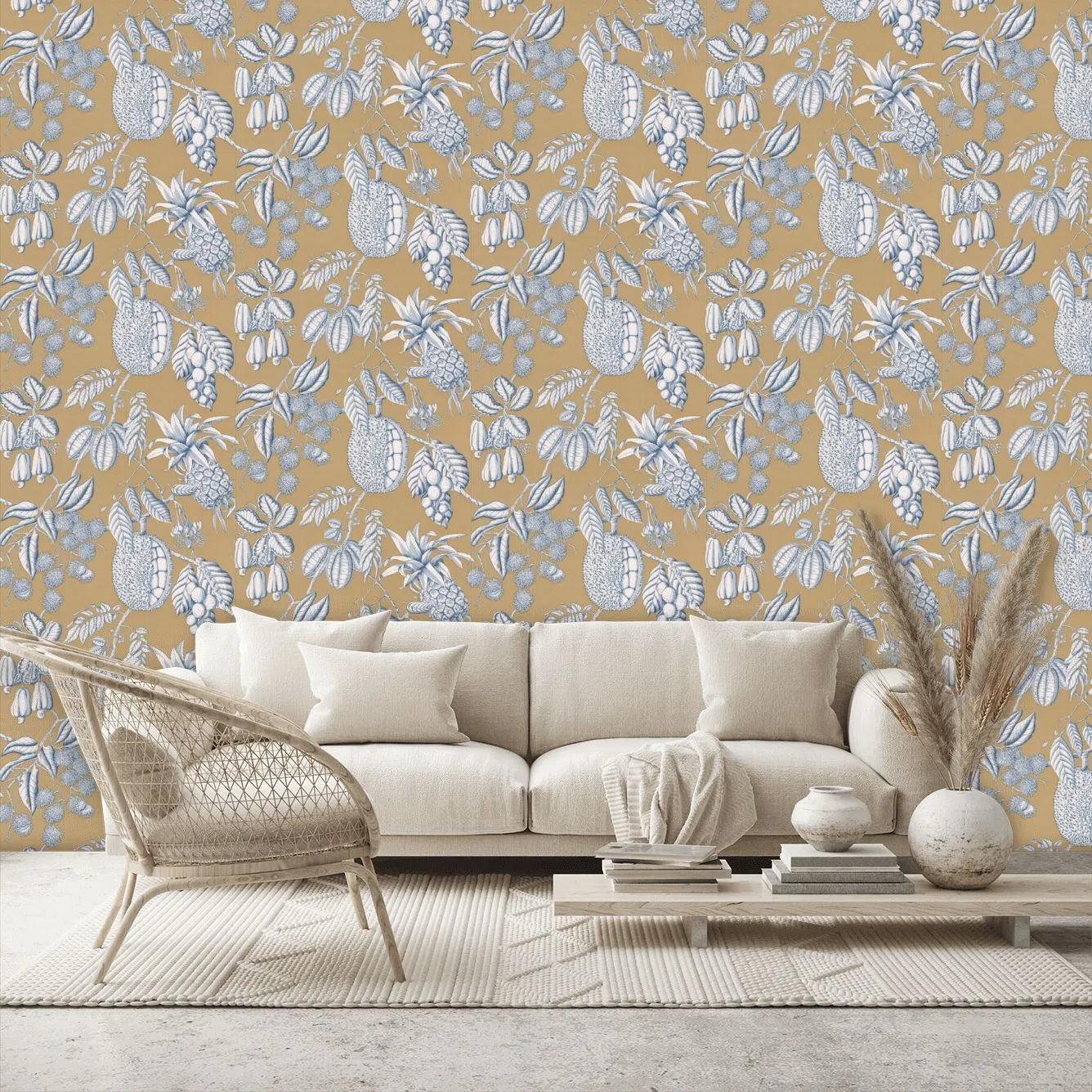 Balangan Wallpaper Collection by Manuel Canovas