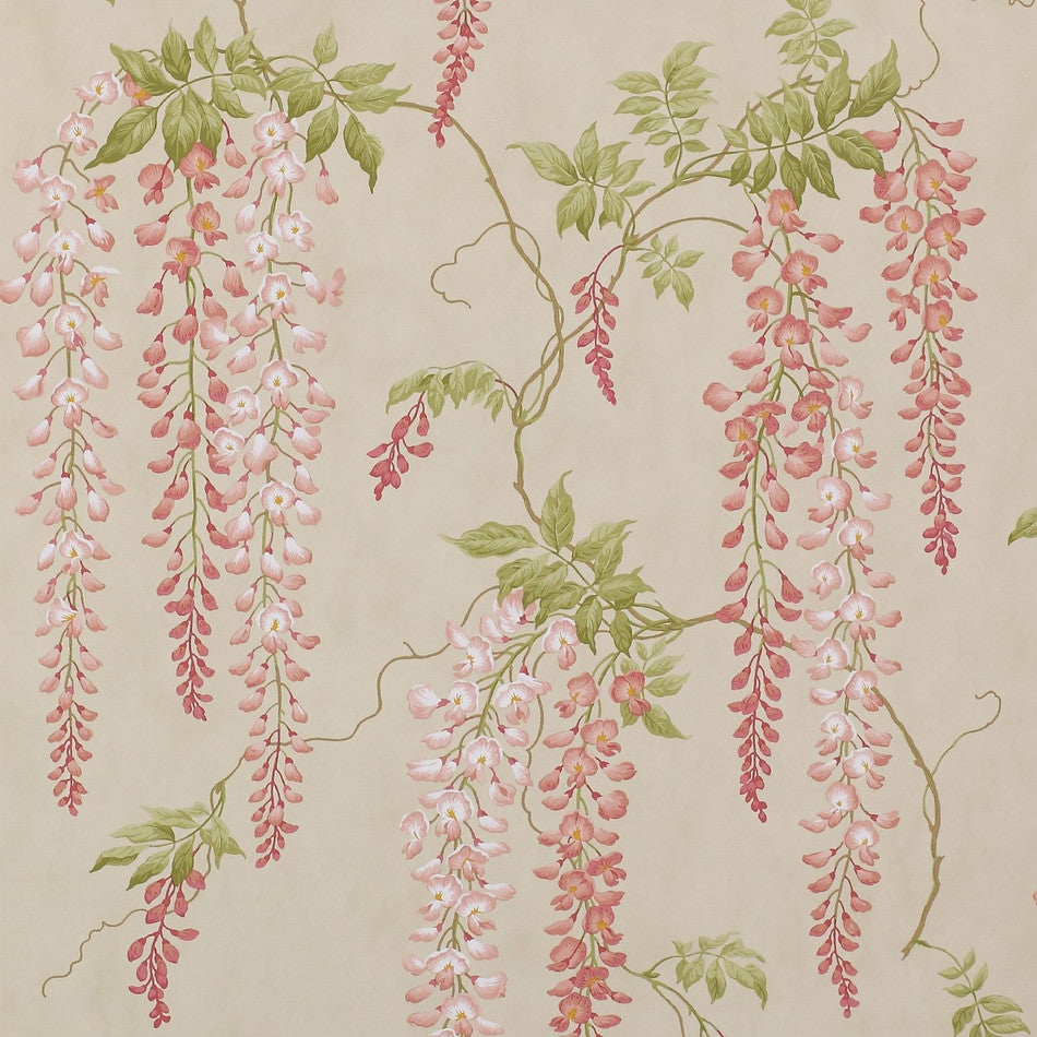 Baptista Wallpaper Collection by Colefax and Fowler