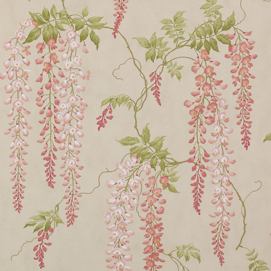 Baptista Wallpaper Collection by Colefax and Fowler