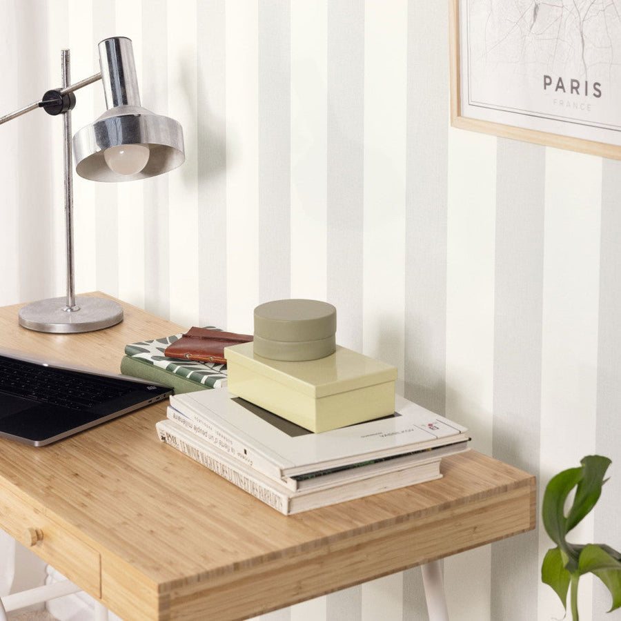 Basics Wallpaper Collection by Caselio