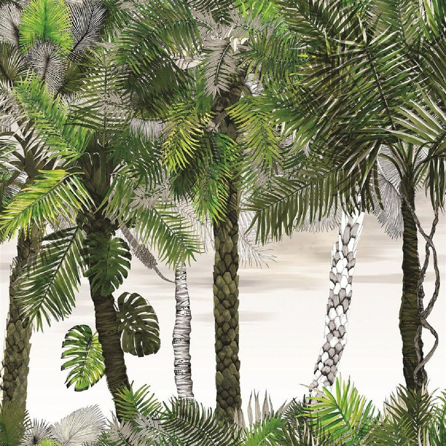 Belles Rives Wallpaper Collection by Christian Lacroix