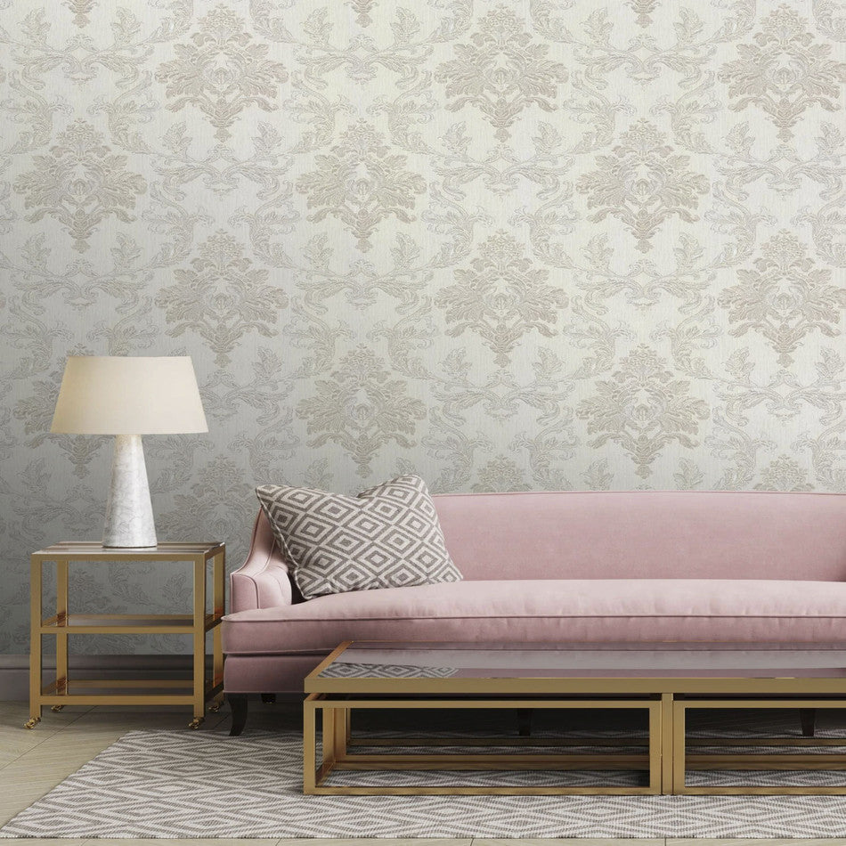 Bellini Wallpaper Collection by Rasch