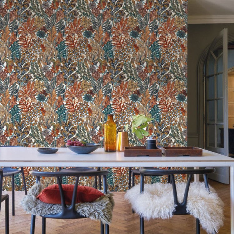Blossom Wallpaper Collection by Casamance