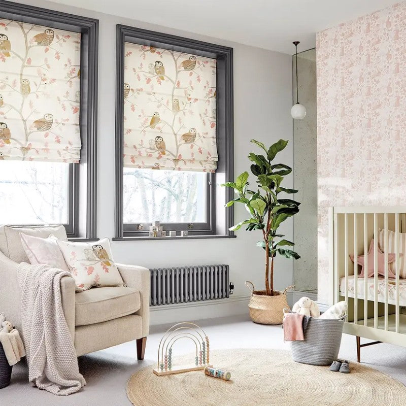 Book of Little Treasures Fabric Collection by Harlequin