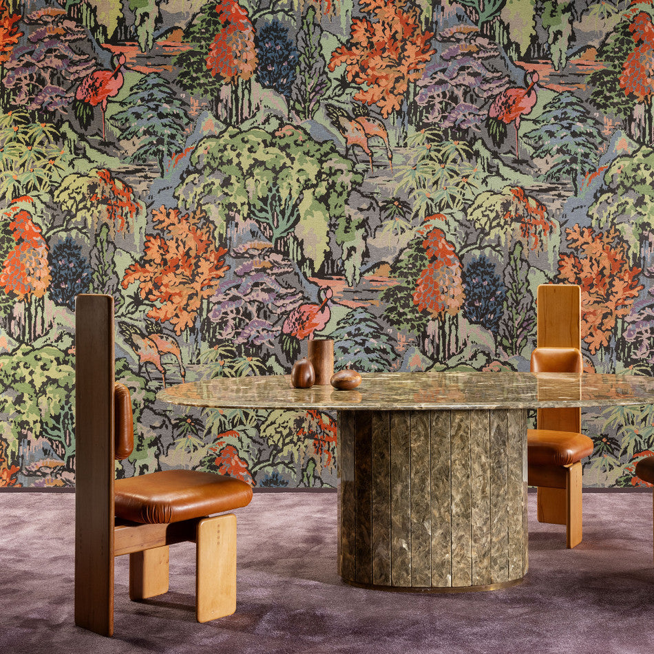 Boutique Wallpaper Collection by Arte