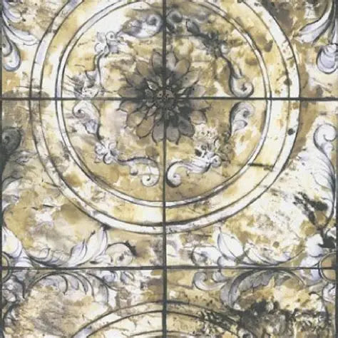 Britalian Wallpaper Collection by Kandola
