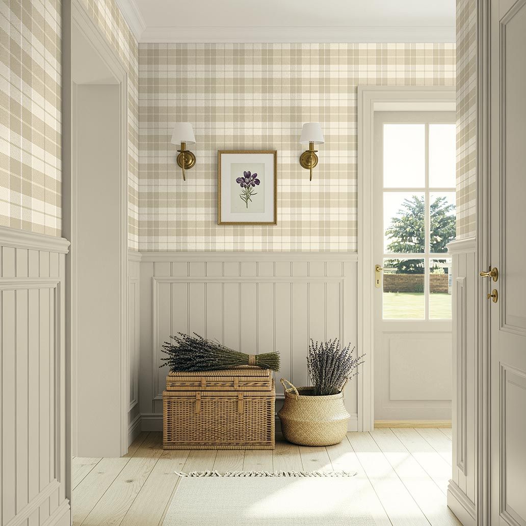 Carol Robinson Edition 24 - The Highlands Wallpaper Collection by Today Interiors