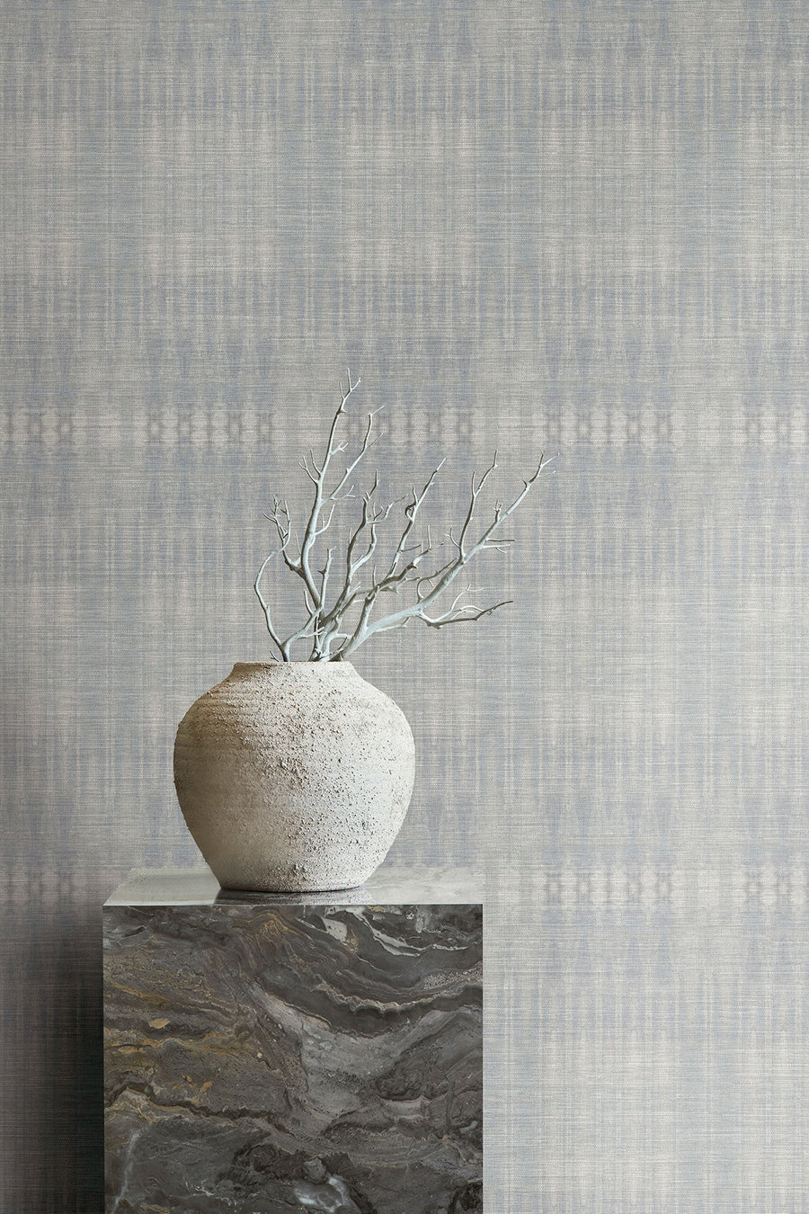 CC1311 Dune Mist Carol Benson Cobb Mural by York Wallcoverings