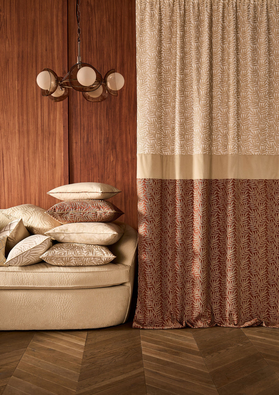 Expressions Fabric Collection by Clarke & Clarke