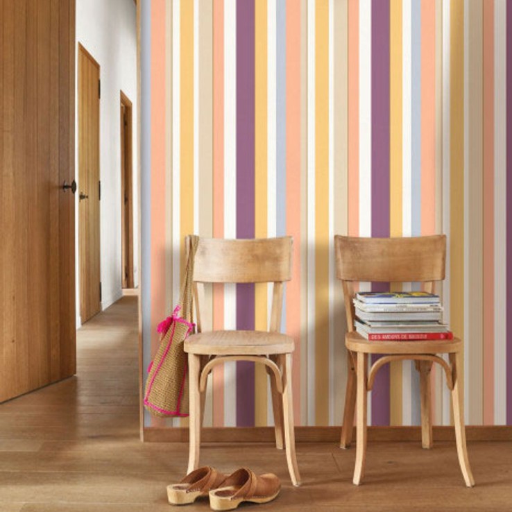 California Wallpaper Collection by Casadeco