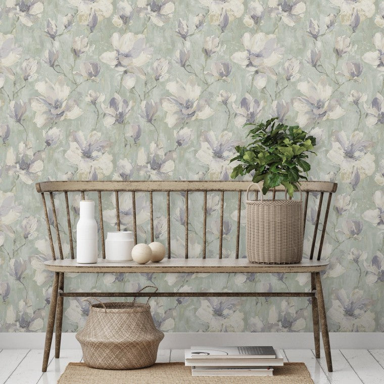 Camilla Wallpaper Collection by Grandeco