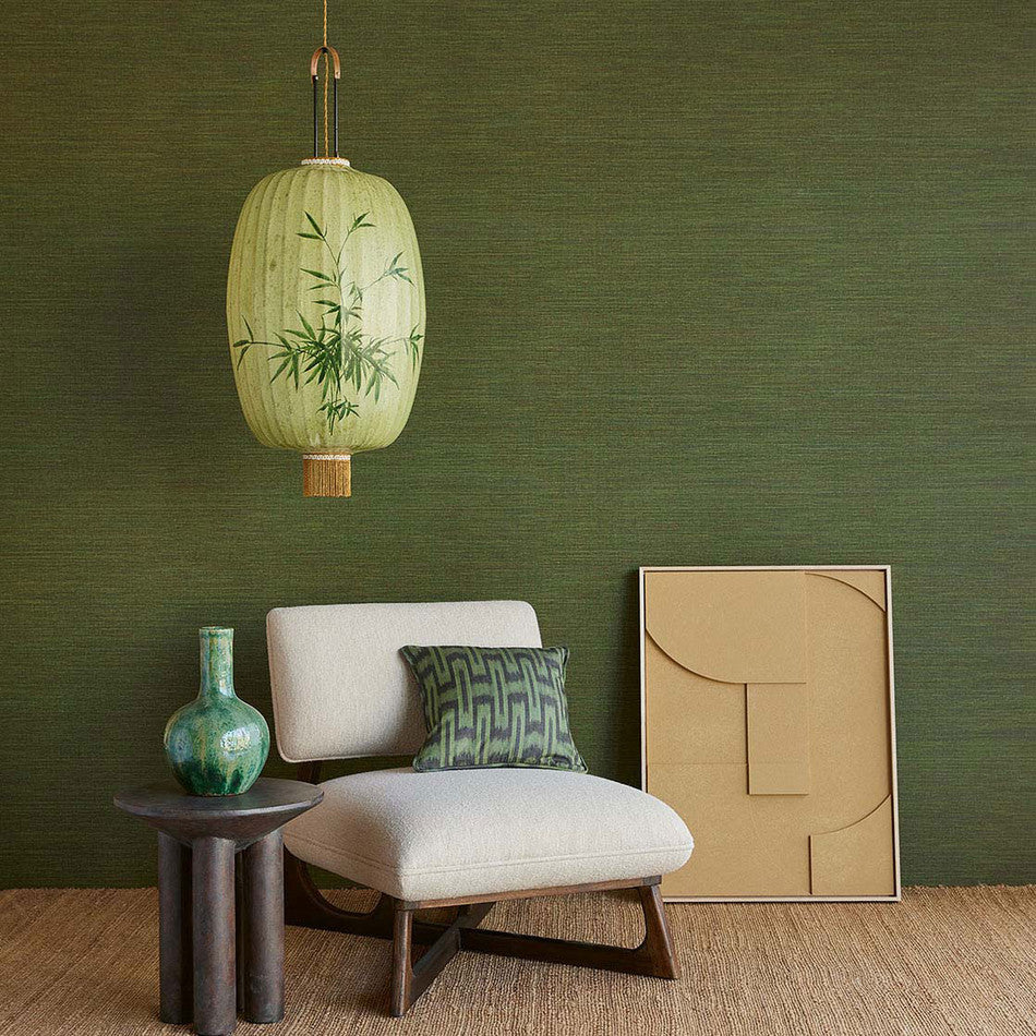 Canvas Wallpaper Collection by Eijffinger