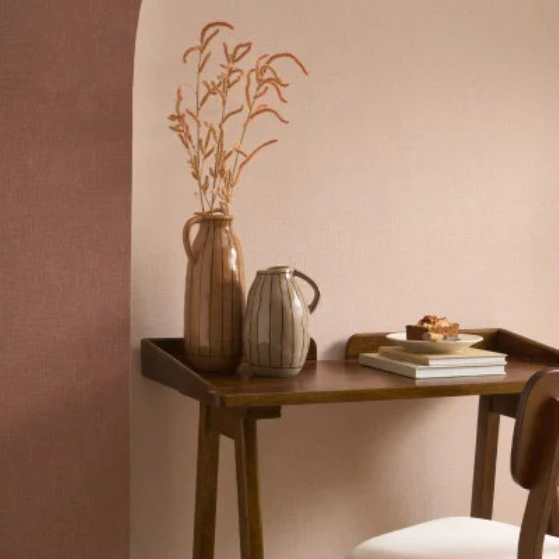 Caractere Wallpaper Collection by Casadeco