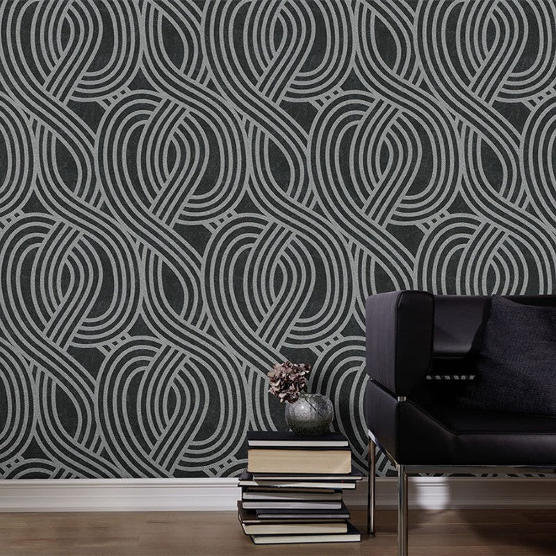 Carat Decor Wallpaper Collection by P+S International