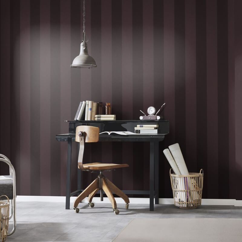 Cassiopeia Wallpaper Collection by Erismann