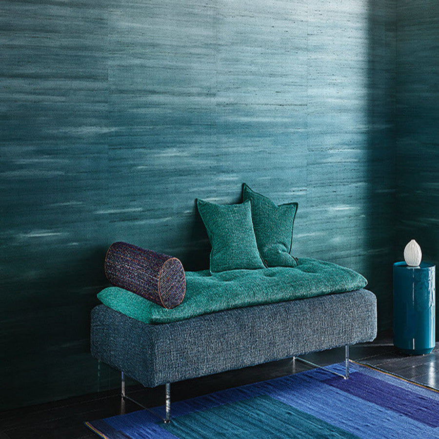 Cazenove Wallpaper Collection by Zinc Textile