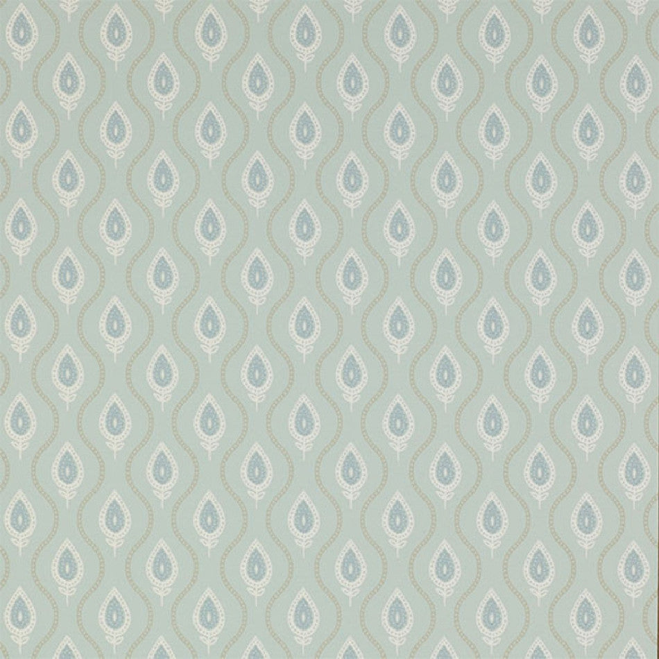 Celestine Wallpaper Collection by Colefax and Fowler