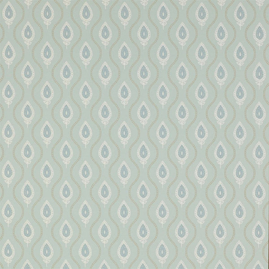 Celestine Wallpaper Collection by Colefax and Fowler