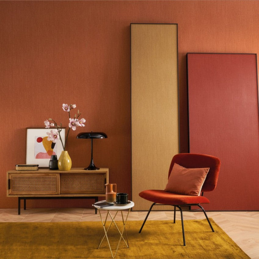 Ceylan Wallpaper Collection by Casamance